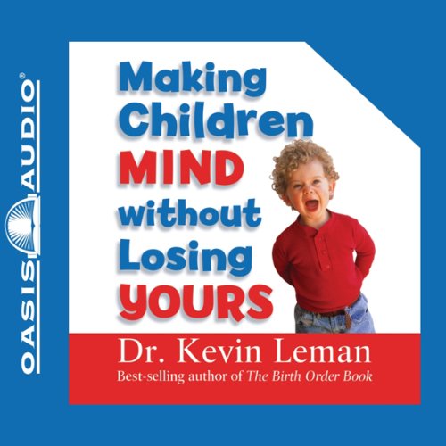 Making Children Mind